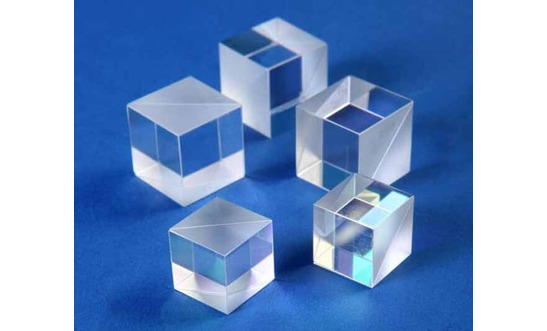 Beamsplitter Cube 分束器