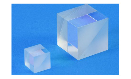 Beamsplitter Cube - BSPB1-20 450-680nm 分束器