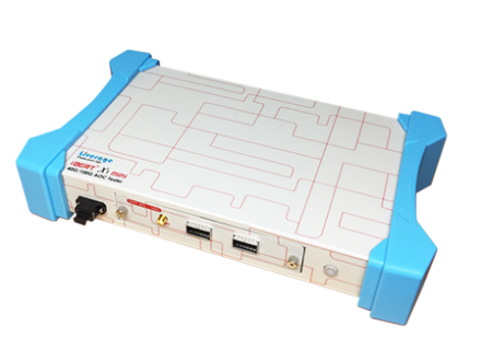 BIT ERROR RATE TESTER 激光器模块和系统