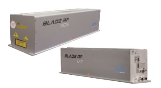 BladeRF 177 CO2激光器 激光器模块和系统