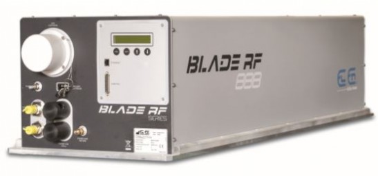 BladeRF 333P CO2激光器 激光器模块和系统