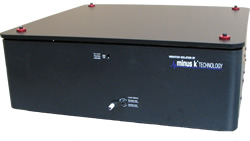 BM-1 负刚度台式隔振平台 光学平台