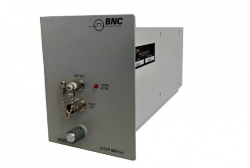BNC 106H型1064纳米高功率光模块 脉冲发生器