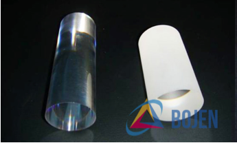 Bojen Optics BGO特殊组件 晶体