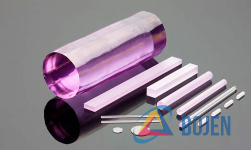 BoJen Optics Nd:YAG晶体 激光晶体