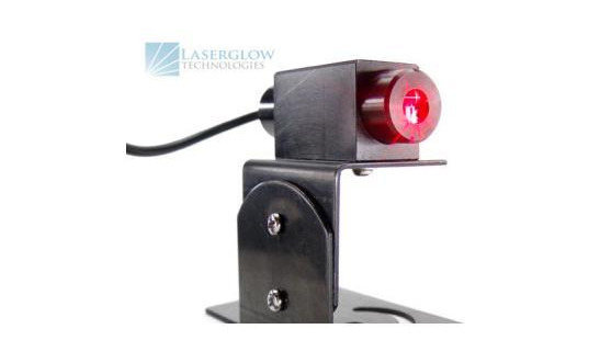 Brightline Economy Red Line- Projecting Laser - BLR0050XX 激光器模块和系统