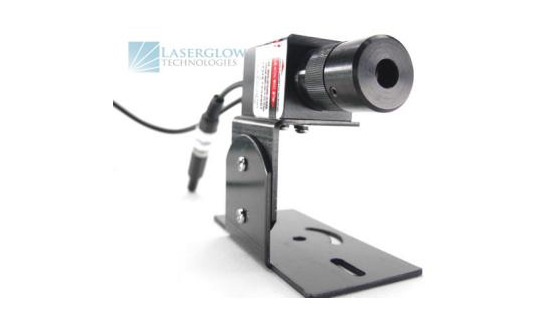 Brightline PRO Red Dot- Projecting Laser - BDP005XXX 激光器模块和系统