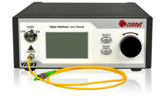 C波段ASE宽带光源 激光器模块和系统