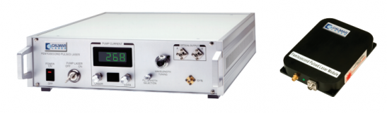 C-Band Femtosecond Fiber Laser 激光器模块和系统