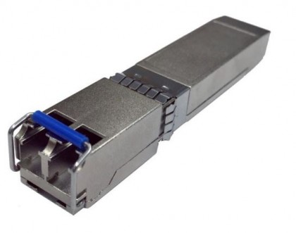 C- Band Tunable 1550 nm Single Mode Optical Transceivers 10Gbps Distance: 0~10 km 激光器模块和系统