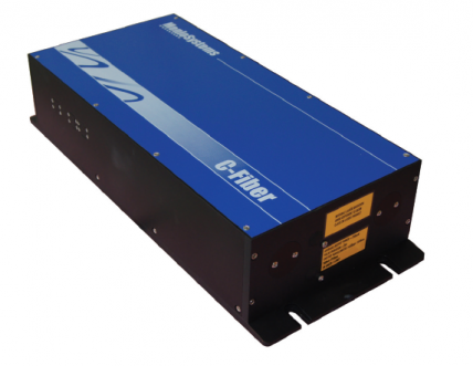 C型光纤高功率飞秒光纤激光器1560纳米 激光器模块和系统