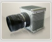 C4-1280-GigE Smart High Speed CMOS Camera 科学和工业相机
