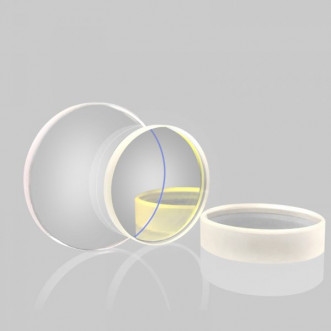 氟化钙(CaF₂)窗/透镜 光学窗口片