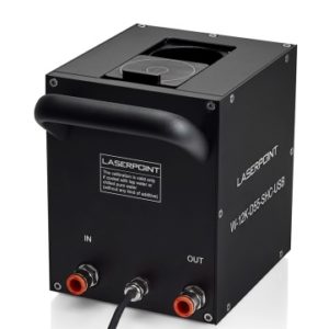 Calorimeters W-12K-D55-SHC-U 激光功率计