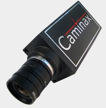 Caminax 612 S 科学和工业相机