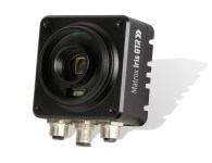 CAMX103 Iris GTR智能摄像机 科学和工业相机