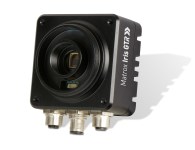 CAMX103 Iris GTR Smart Camera 科学和工业相机