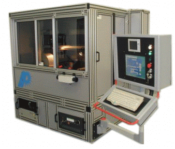 二氧化碳激光系统 激光器模块和系统