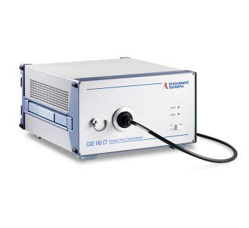 CAS 140CT Array Spectrometer IR1 光谱仪