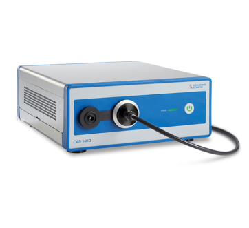 CAS 140D Array Spectrometer For High Accuracy Light Measurement UV-VIS 光谱仪