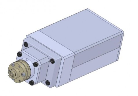 CAT/TEC-055-375-20 ns 脉冲二极管激光器 半导体激光器