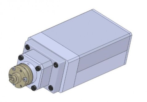 CAT/TEC-055-445-50 ns 脉冲二极管激光器 半导体激光器