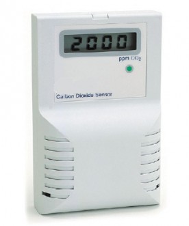 CD-1300-ST Carbon Dioxide Sensor 气体分析
