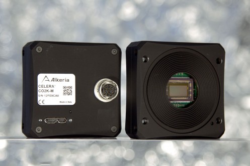 CELERA One USB3相机 CO2K-M 科学和工业相机