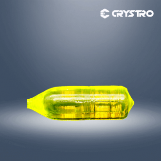 Ce:LUAG水晶 晶体