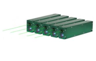 CL 100-532 DPSS激光器 激光器模块和系统