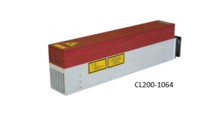 CL 200-1064 DPSS Laser 激光器模块和系统