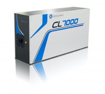 CL 7000准分子激光器