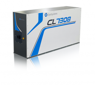 CL 7308 EXCIMER XeCL-LASER 激光器模块和系统