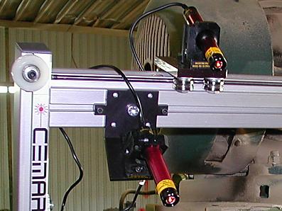 CL-801 Laser 激光器模块和系统