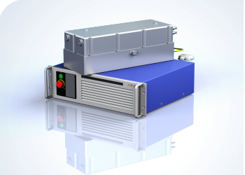 CLPF-2400-15-50-1飞秒脉冲Cr:ZnSe/S中红外激光器 激光器模块和系统