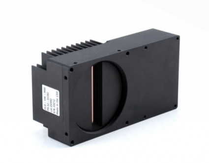CLS-16k-M55 CMOS线扫描相机 科学和工业相机