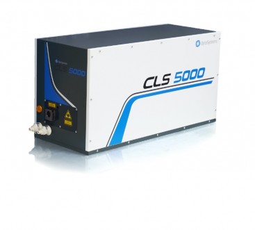 CLS 5000准分子激光器