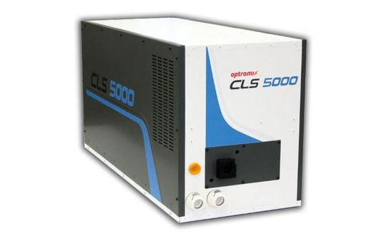 CLS5000系列准分子激光器 激光器模块和系统