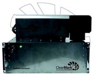 CM-005 ClearMarkTM 激光器模块和系统