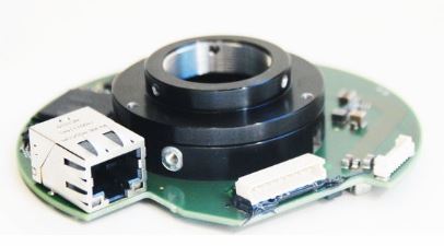 CMOS X-Ray Camera Module 科学和工业相机