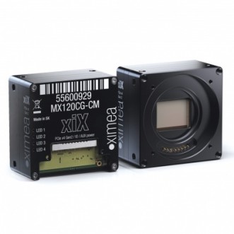 CMOSIS CMV50000单声道8K嵌入式摄像机 科学和工业相机