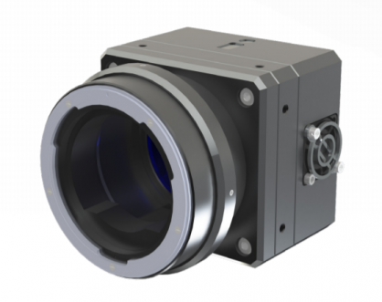 CMV-50 CL Global Shutter CMOS Camera 科学和工业相机