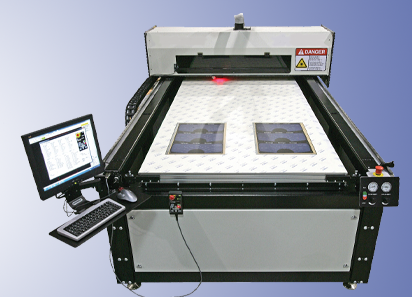 CO2 Laser Cutting Systems 激光器模块和系统