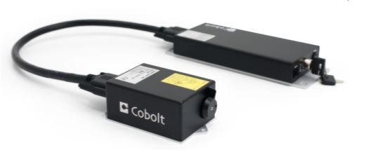 Cobolt 04-01 Blues™ CW二极管泵浦激光器 半导体激光器