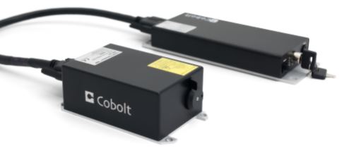 Cobolt 05-01 Fandango™ CW diode pumped laser 半导体激光器
