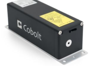 Cobolt 08-01 405纳米CW二极管泵浦激光器