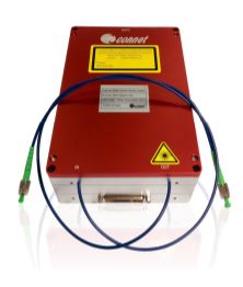 CoLID-HP 1064nm短脉冲光纤激光器用于LiDAR 激光器模块和系统