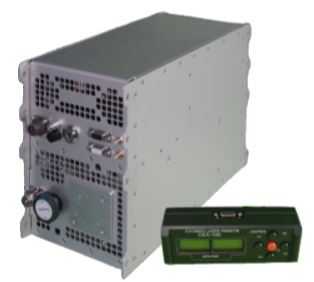 紧凑型EXCIMER激光器CEX-100 KrF 激光器模块和系统
