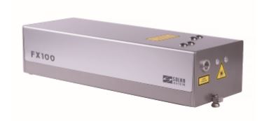 紧凑型FEMTOSECOND Yb:KYW激光器FX200 激光器模块和系统