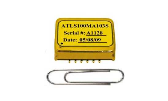 恒定电流激光控制器ATLS100MA103 半导体激光器配件